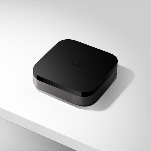 Aqara Hub M3 – Matter, Zigbee & Thread Hub