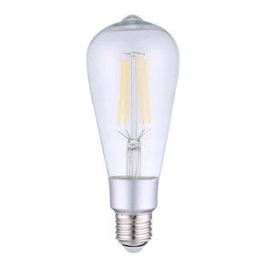 Shelly Vintage E27 ST64 Vintage-Style Smart Lightbulb