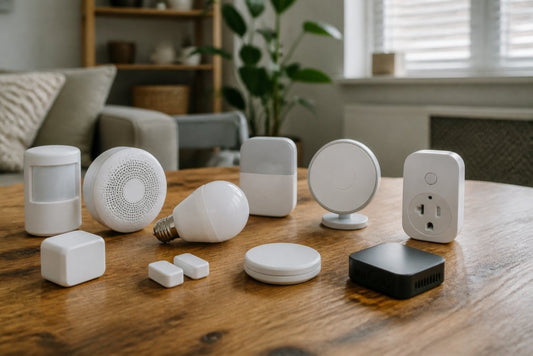 9 Smart Home Devices That Work Offline (2026 Guide)
