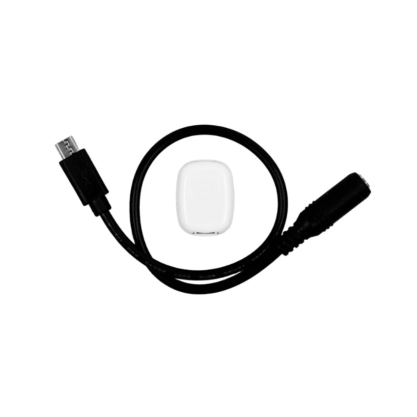 The Shelly Pill: A Tiny USB-C Sensor Bridge That Punches Well Above Its Weight