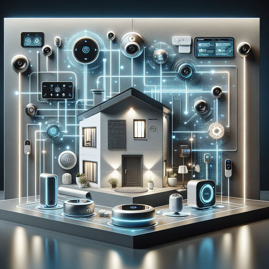 Hello from DigIoT: smarter living, minus the faff