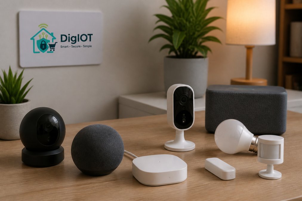 Best Interoperable Smart Home Devices: 2026 Picks