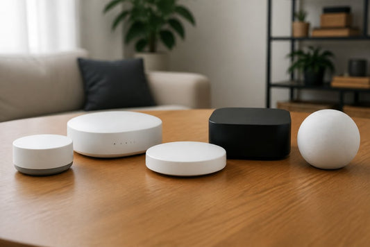 Best Smart Home Hubs for Beginners