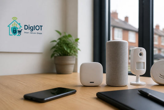 Buy a Local Control Smart Hub: 2026 Buyer's Guide
