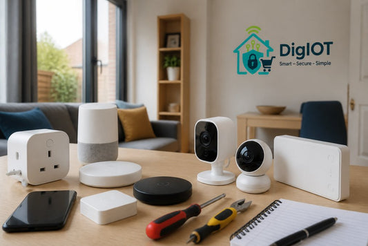 DIY Smart Home Setup: Support and Hub Guide 2026