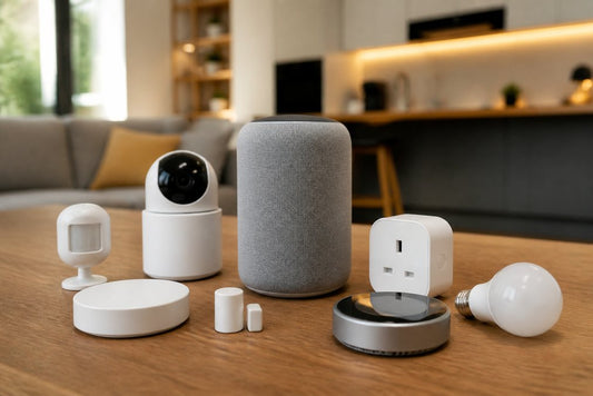 Smart Home Devices Lasting Over Five Years: A Guide