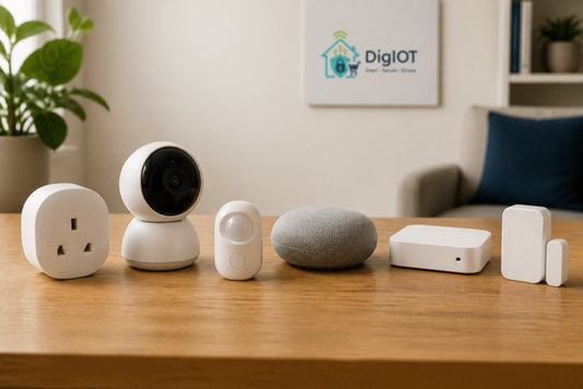 Smart Home Devices Without Subscription Fees: 2026 Guide