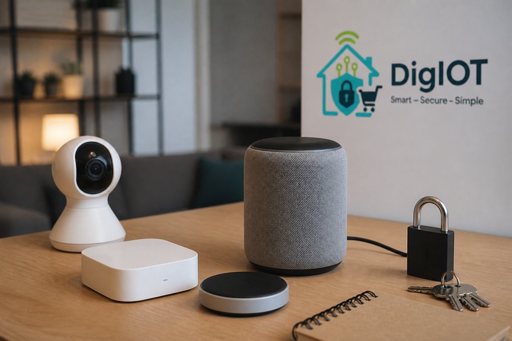 Smart Home Privacy Risks Explained: UK Guide 2026