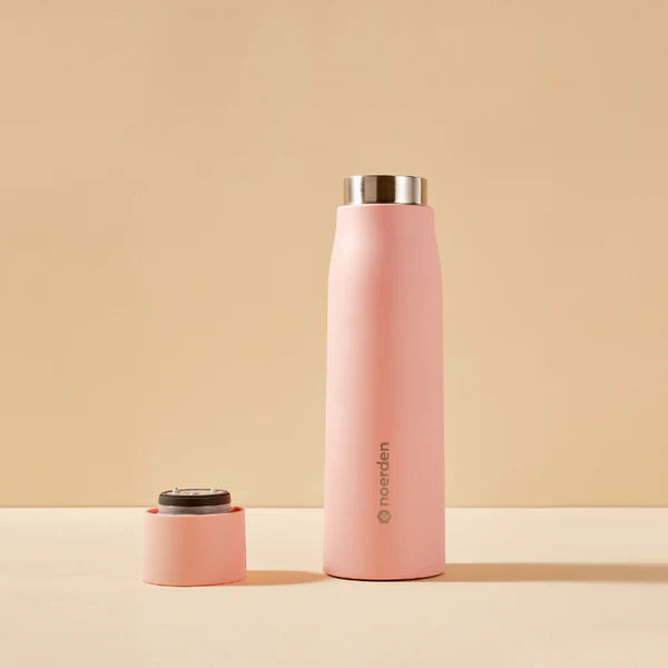 Noerden LIZ+ Smart Water Bottle