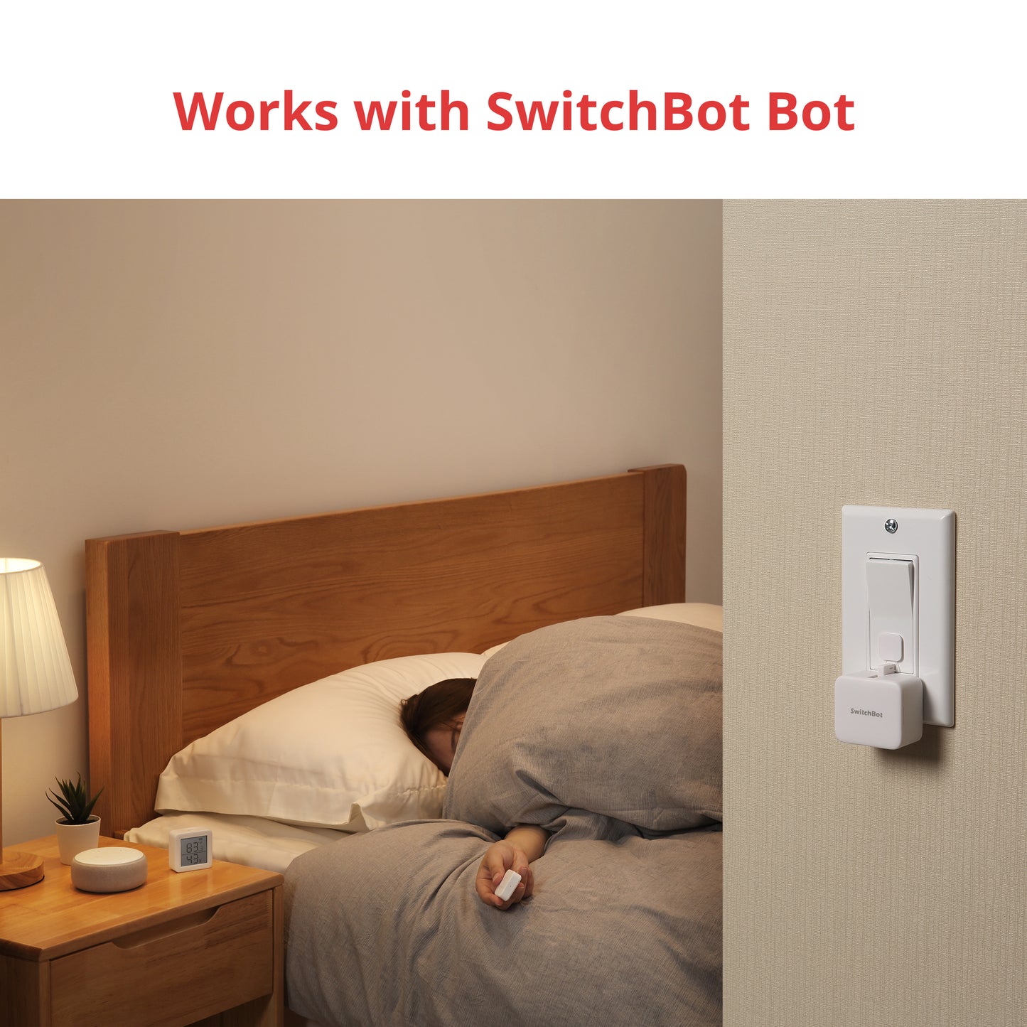 SwitchBot Remote