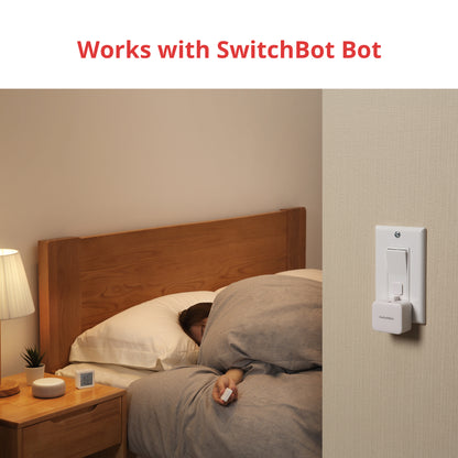 SwitchBot Remote