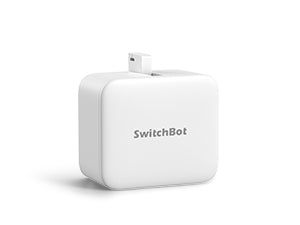 SwitchBot Bot (S1W)