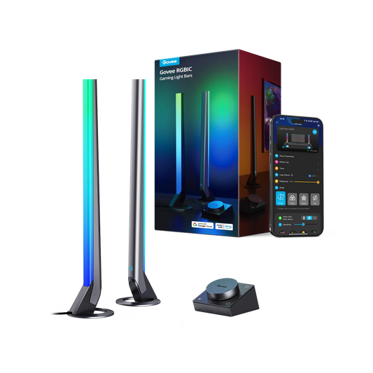 Govee Smart PC Light Bars