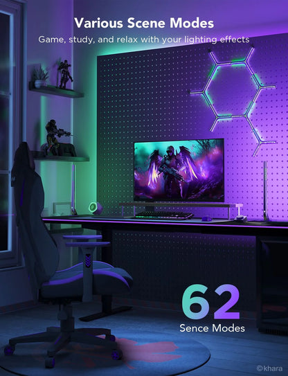 Govee Smart PC Light Bars