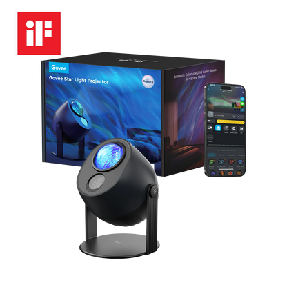 Govee Star Light Projector (Aurora)