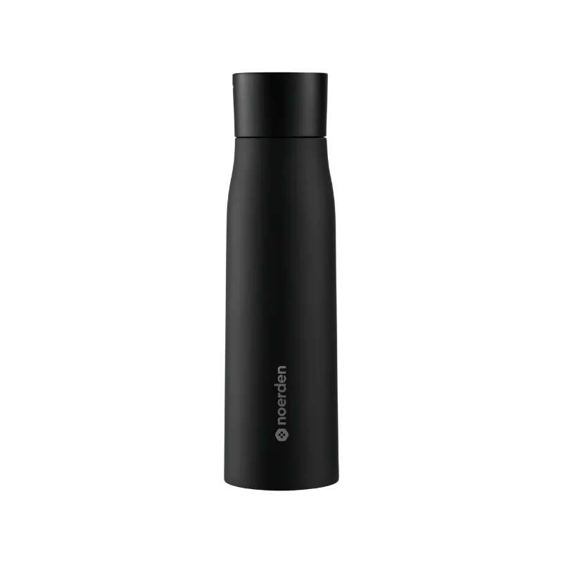 Noerden LIZ+ Smart Water Bottle