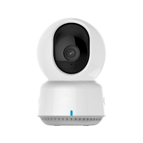 Aqara Camera E1 – 2K Pan/Tilt Wi-Fi 6