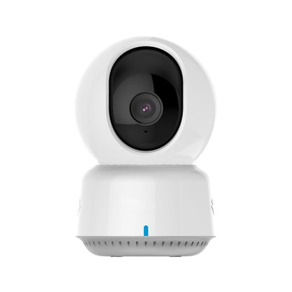 Aqara Camera E1 – 2K Pan/Tilt Wi-Fi 6
