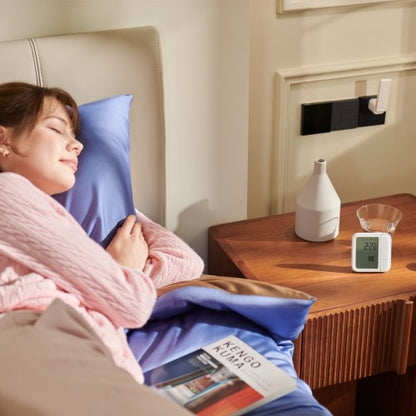 Aqara Climate Sensor W100