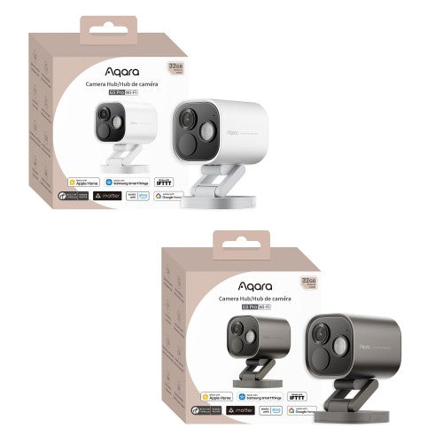 Aqara Camera Hub G5 Pro