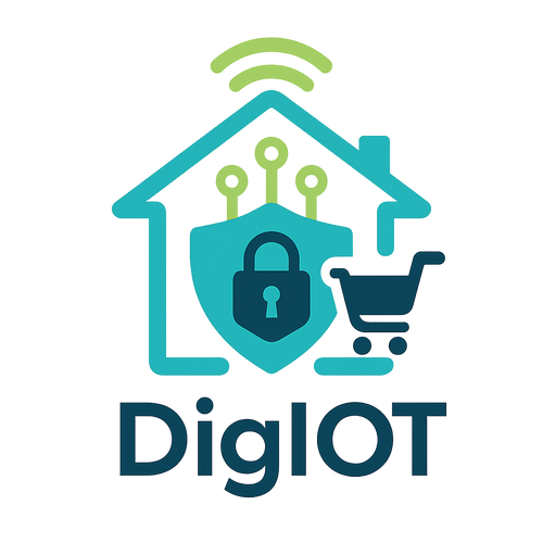 DigIoT
