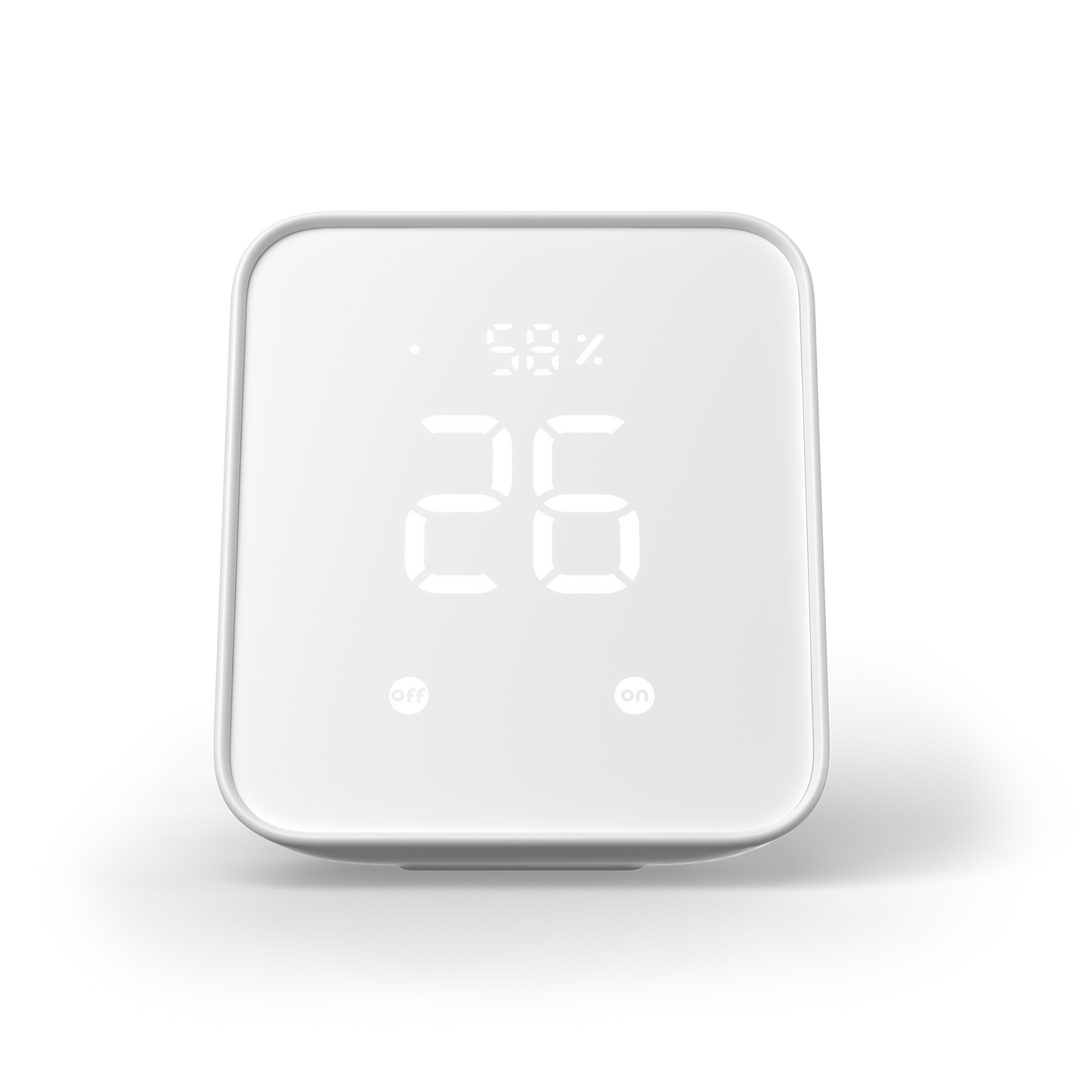 SwitchBot Hub Mini 2 (4-in-1)