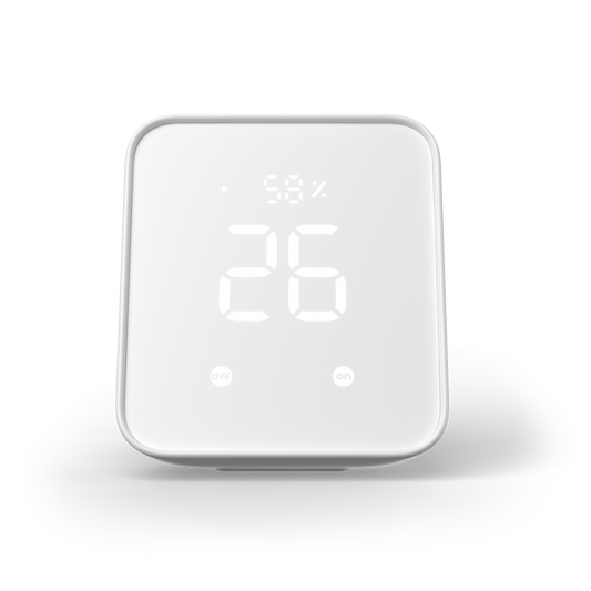 SwitchBot Hub Mini 2 (4-in-1)