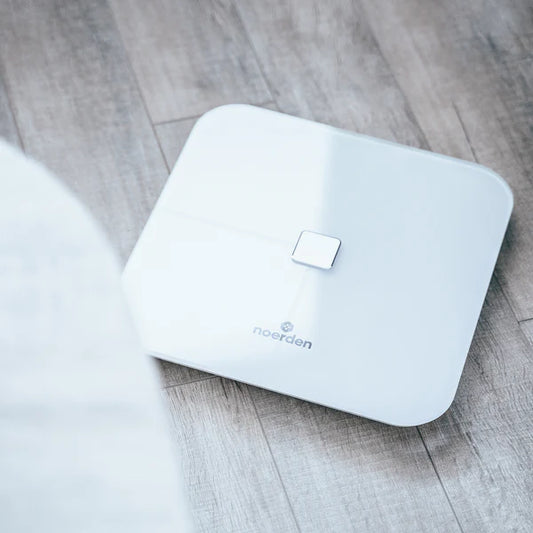 Noerden SENSORI Smart Scales