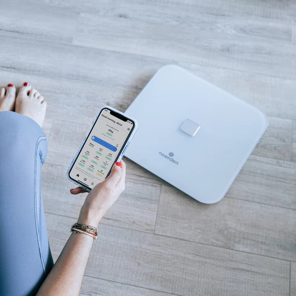 Noerden SENSORI Smart Scales