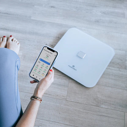 Noerden SENSORI Smart Scales