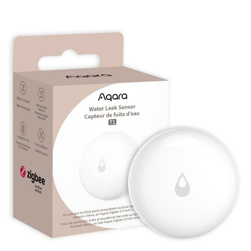 Aqara Water Leak Sensor