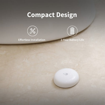 Aqara Water Leak Sensor