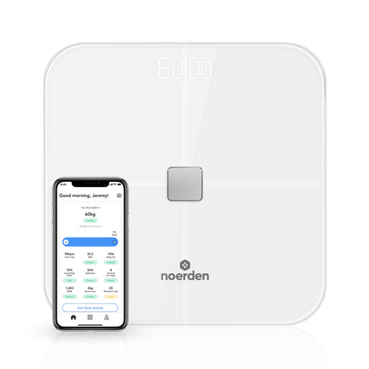 Noerden SENSORI Smart Scales