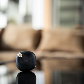 Shelly BLU Button 1 Tough (Black)