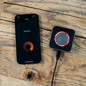 Bold Connect WiFi Door Control Module for Bold Smart Cylinder Lock