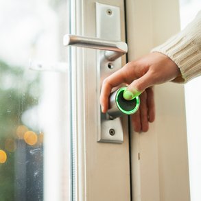 Bold Elite SX Keyless Cylinder Smart Door Lock