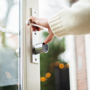 Bold Elite SX Keyless Cylinder Smart Door Lock