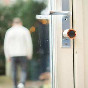 Bold Elite SX Keyless Cylinder Smart Door Lock