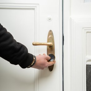 Bold Elite SX Keyless Cylinder Smart Door Lock