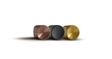 Bold Knob for the Bold Smart Cylinder Door Lock