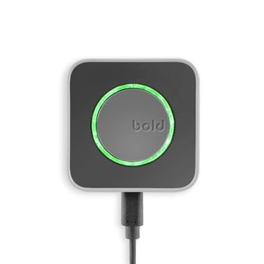 Bold Connect WiFi Door Control Module for Bold Smart Cylinder Lock