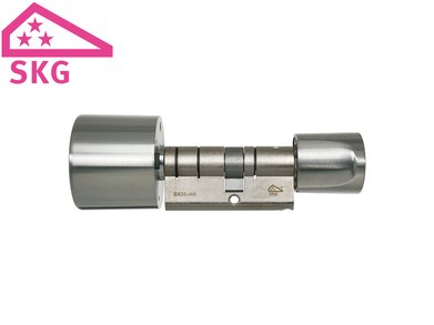 Bold Smart Lock - SX Keyless Cylinder Smart Door Lock