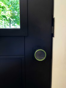 Bold Smart Lock - SX Keyless Cylinder Smart Door Lock
