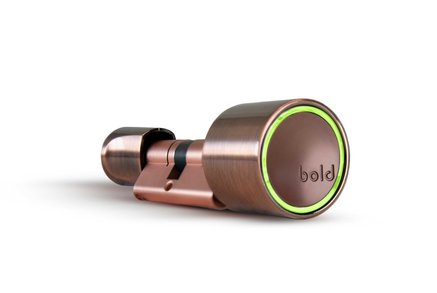 Bold Smart Lock - SX Keyless Cylinder Smart Door Lock