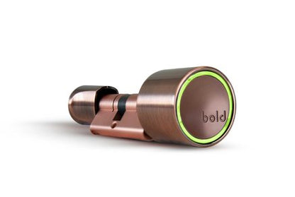 Bold Smart Lock - SX Keyless Cylinder Smart Door Lock