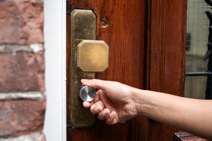 Bold Smart Lock - SX Keyless Cylinder Smart Door Lock