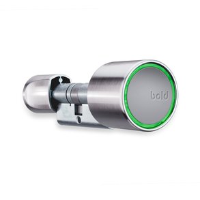 Bold Smart Lock - SX Keyless Cylinder Smart Door Lock