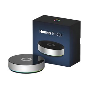 Homey Bridge Bluetooth & WiFi Smart Home Hub