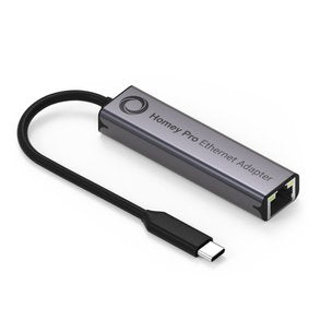 Homey Pro Smart Hub Ethernet Adapter