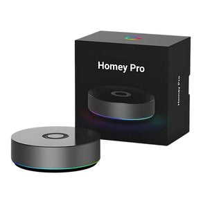 Homey Pro WiFi & Bluetooth Smart-Home Hub